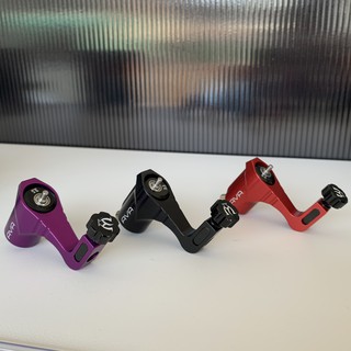 เครื่องสักAVA A2 ROTARY TATTOO MACHINE ไม่รวมกระบอกจับ