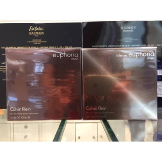 Calvin Klein Euphoria EDT 100ml