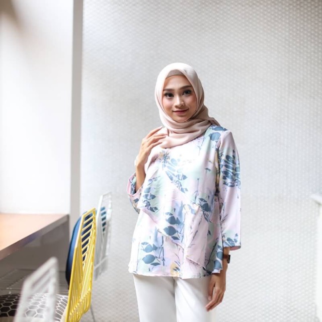 เสื้อ Mayoutfit Kizzy