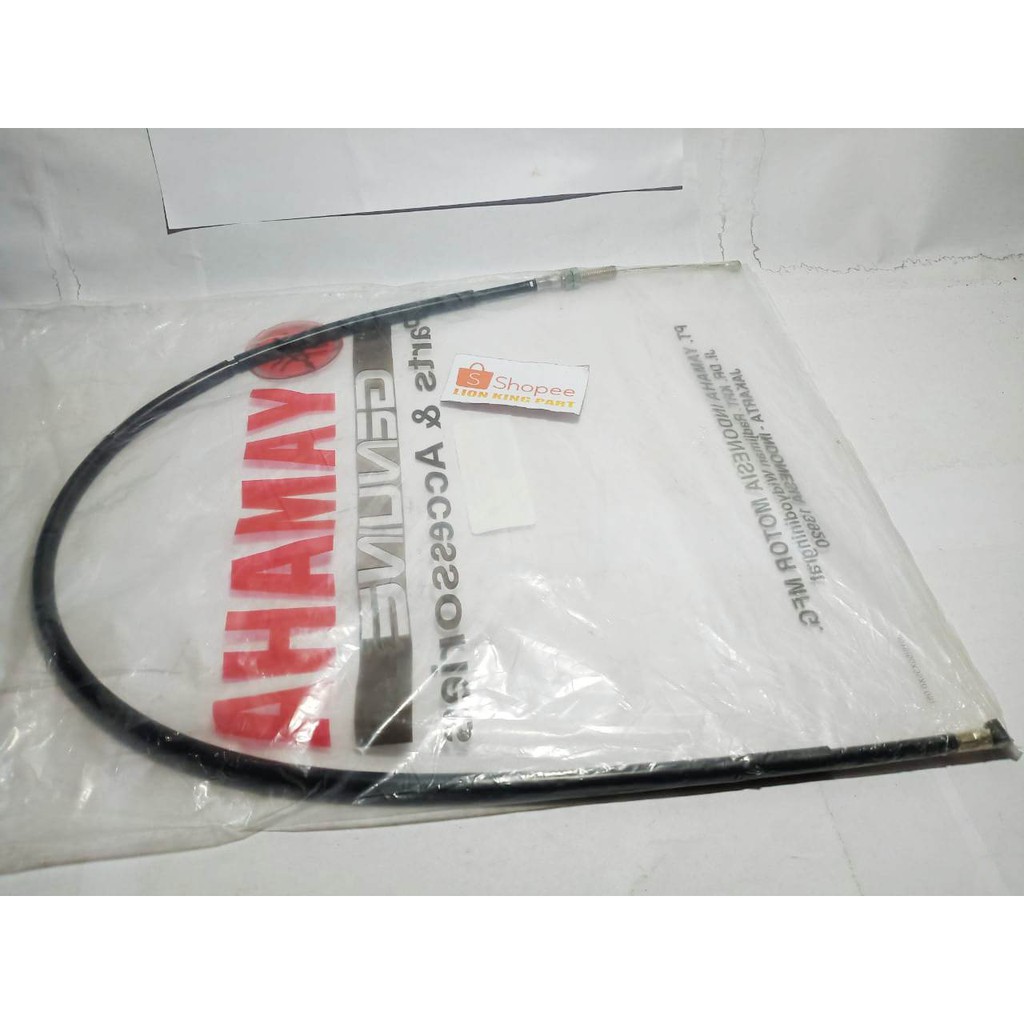 สายคลัตช์ R 25 R25 ดั้งเดิม YGP 1WD-F6335-00