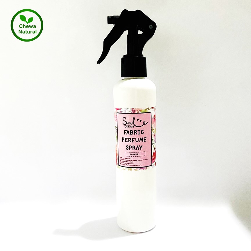 สเปรย์น้ำหอม ฉีดผ้าหอมๆ ลดกลิ่นอับในตู้เสื้อผ้า กลิ่นหอม ติดทนนาน ขจัดกลิ่นในตู้เสื้อผ้า