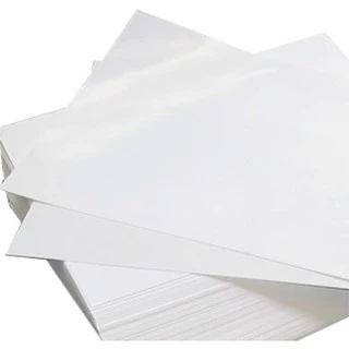 กระดาษวาด 100ปอนด์ แผ่นใหญ่ KTV แพ็ค5-10แผ่น มีทั้งเรียบ/หยาบ คละได้ Drawing Paper 5-10 sheets/pack