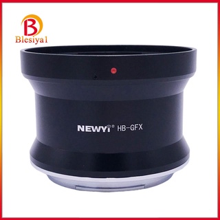 [Ship In 12h] อะแดปเตอร์แปลงเลนส์กล้องสําหรับเลนส์ Hasselblad Hb To Gfx Camera