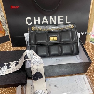 กระเป๋า Chanel กระเป๋าสะพาย