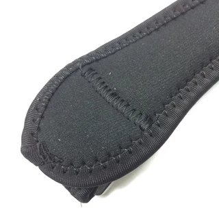 สายรัดเข่า ที่รัดเข่า ใส่วิ่งเข่า ป้องกันการบาดเจ็บ 1 แถบ PATELLA STRAP NO.7187