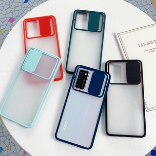 เคสโทรศัพท์มือถือแบบใส กันกระแทก สําหรับ OPPO Realme 7 Pro 7i 6 6i 5 5i