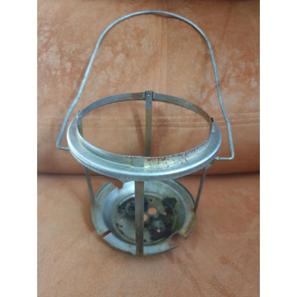 กระเช้าตะเกียง coleman 220F