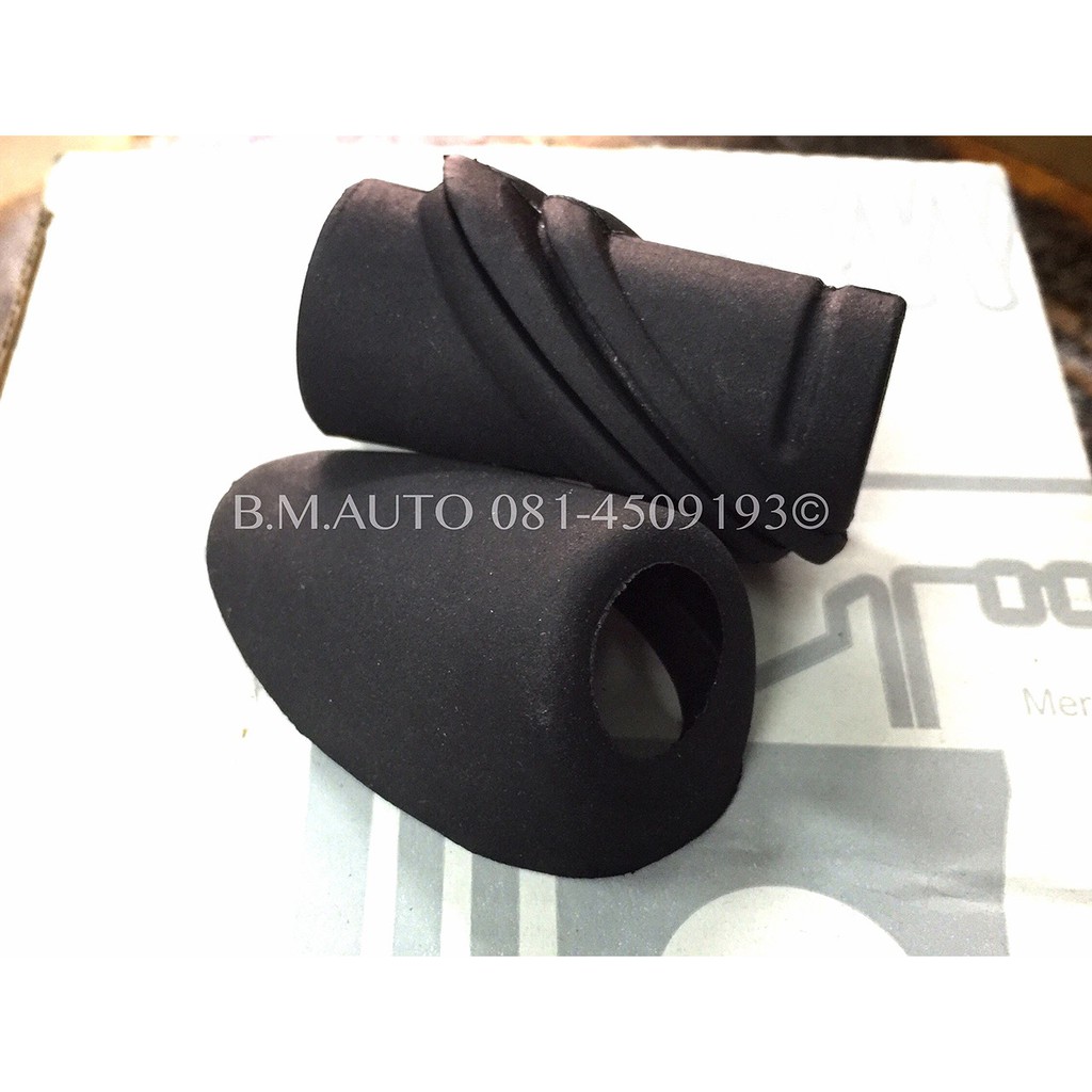 ชุดยางครอบเสาอากาศ benz 1.C220 2.W124 รุ่นใหม่เอียงมาก 3.W124 รุ่นเก่าเอียงน้อย (ราคาสินค้านอก+ใน)