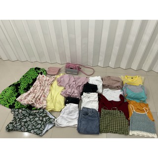 สินค้า เฉพาะในไฟล์สด