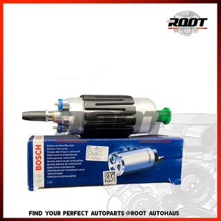 BOSCH ปั๊มติ๊ก BENZ 125 แท้ เบนซ์ W124 ( 230E ) / W201 (190E ) เบอร์ 0 580 464 125