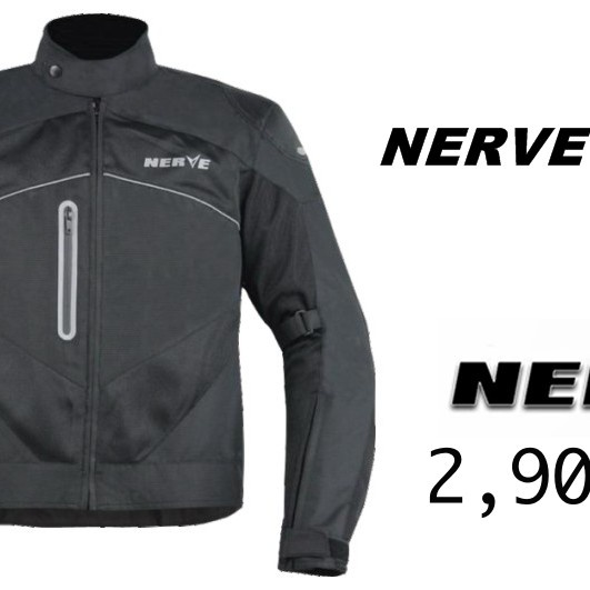 เสื้อการ์ด NERVE RUNBOY EUSize