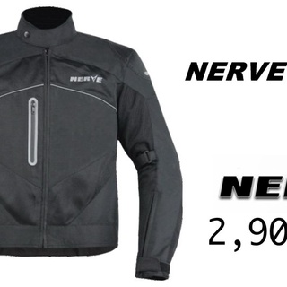 เสื้อการ์ด NERVE RUNBOY EUSize