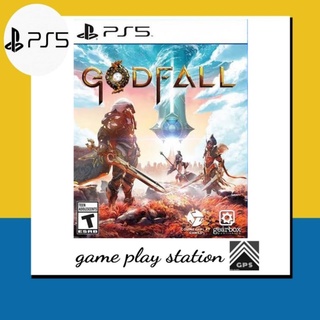 ps5 godfall ( english zone 1 )