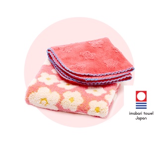 Domohorn Wrinkle Towel SET เซ็ตผ้าขนหนูเนื้อนุ่ม ชื่อดัง ที่มีประวัติมายาวนานกว่า 120 ปี จากประเทศญี่ปุ่น