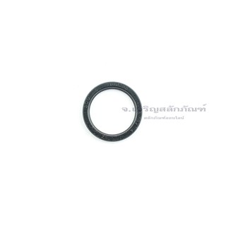 ซีลกันน้ำมัน TC ขนาดรูใน 25 mm TC 25x32 Oil Seal TC 25-32 ซีลขอบยาง ซีลกันฝุ่น