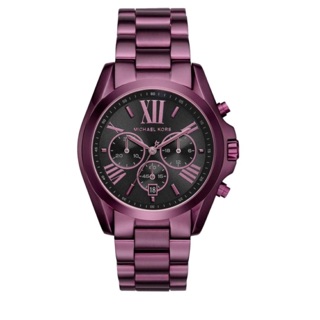 Michael Kors Watches Bradshaw Chronograph Watch mk6398