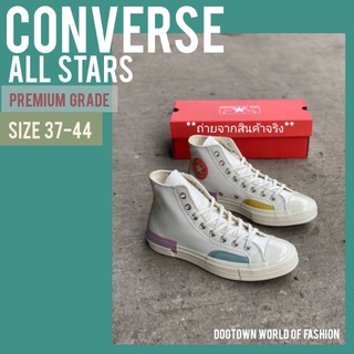 รองเท้า CONVERSE ALL STARS รองเท้าหุ้มข้อคอนเวิร์ส