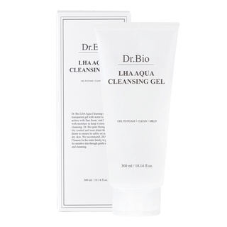 Dr.Bio LHA Aqua Cleansing Gel 300ml