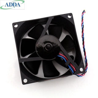 Brand new FOR ADDA AD07512UX257300 DC12V 0.46A projector cooling fan blower