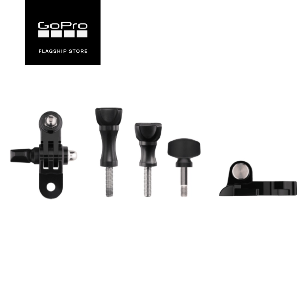 GoPro Accessories Mounts ชิ้นส่วนอะไหล่ สำหรับการติดตั้ง Grab Bag