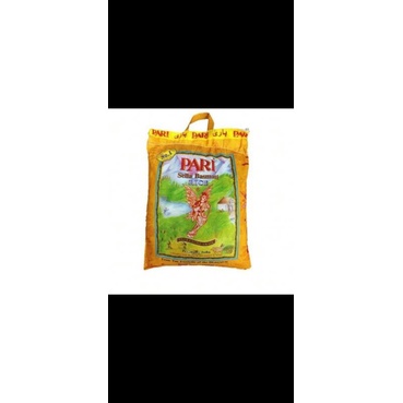 pari sella basmati rice 5kg
