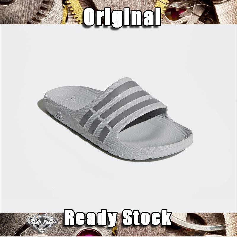 Adidas Sandal Duramo Slide B44298 700 100 aiklix.th ThaiPick