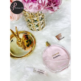 Chanel Chance Eau Tendre EDP