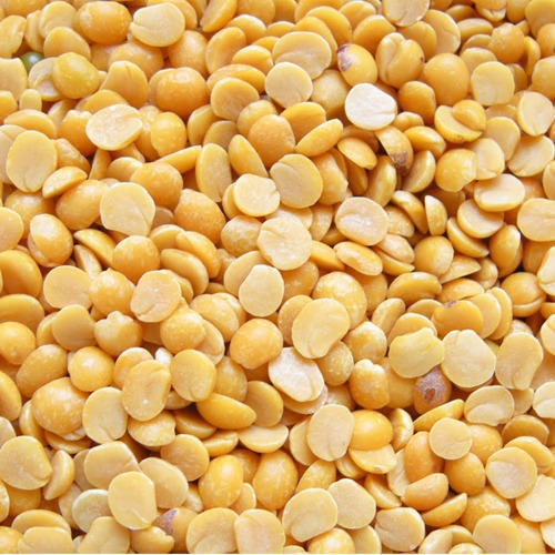 Toor Dal,Arhar Dal (ถั่วตูร์. Pigeon pea ) 500 gm