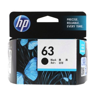 HP 63 BK...............