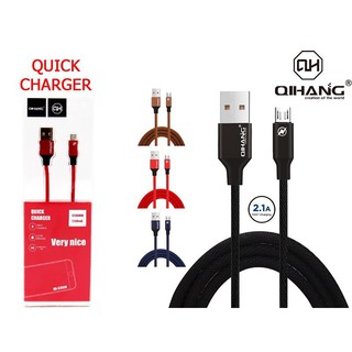 สายชาร์จ Micro Usb