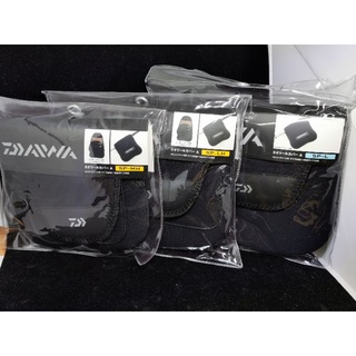 Daiwa Neo reel cover A