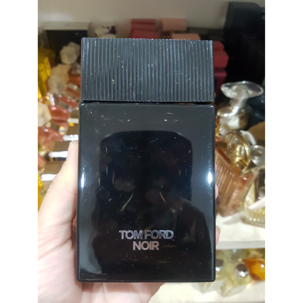 น้ำหอม DUNHILL  TOMFORD NOIR edp.100ml.(nobox) แท้ 100%