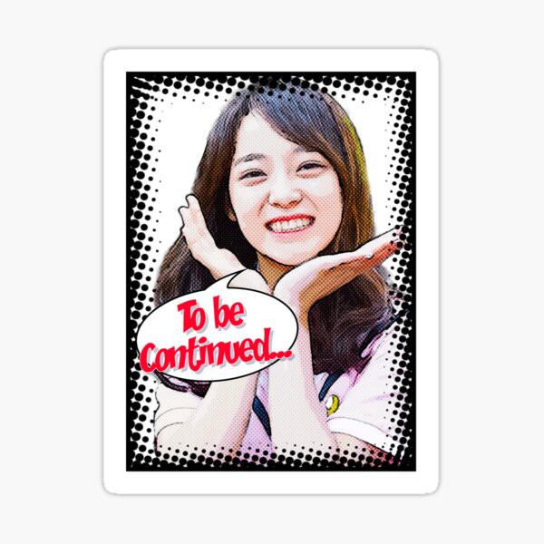 สติ๊กเกอร์ ไดคัท รูปคน กันน้ำ ดารา นักร้อง ติดรถ มือถือ เกาหลี kim sejeong คิมเซจอง