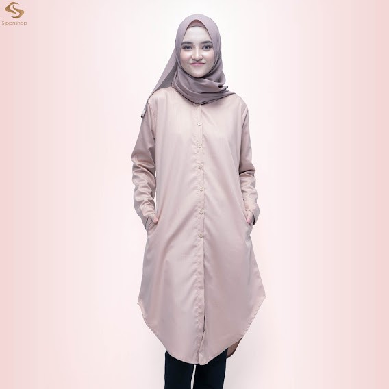 Arumi Long TUNIC****