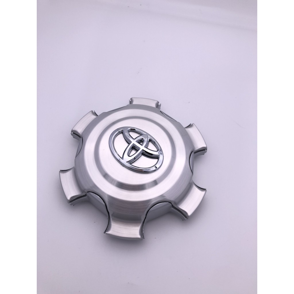 4 ชิ้น/ล็อตล้อCentre Cap Hub Rim สําหรับ : TOYOTA FJ CRUISER 2007 - 2014 ล้อ Center Cap Hub 42603-35