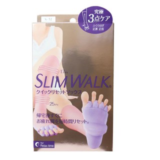 skimwalk quick reset sock for relax time size S-M