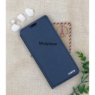 เคสฝาพับมีช่องเสียบบัตร(XT) Samsung A14 5G / A15 5G /A25 5G / A35 / A55 5G A54 5G A34 5G/ A10 / A10s / A11 / A13 4/5G