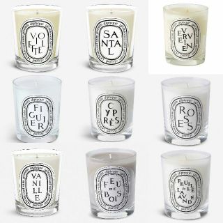 เทียนหอม Diptyque Scented Candle 190G