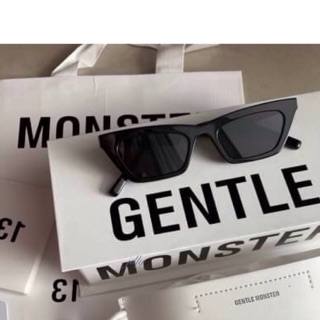 Gentle monster หล่อขั้นเทพ