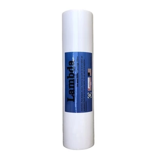 Sediment Filter ไส้กรอง PP ขนาด 10X2.5 นิ้ว ความละเอียด 5 ไมครอน จำนวน 50 แท่ง