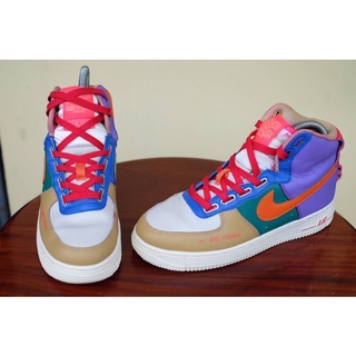 Nike Air force 1 High Utillity สภาพดี