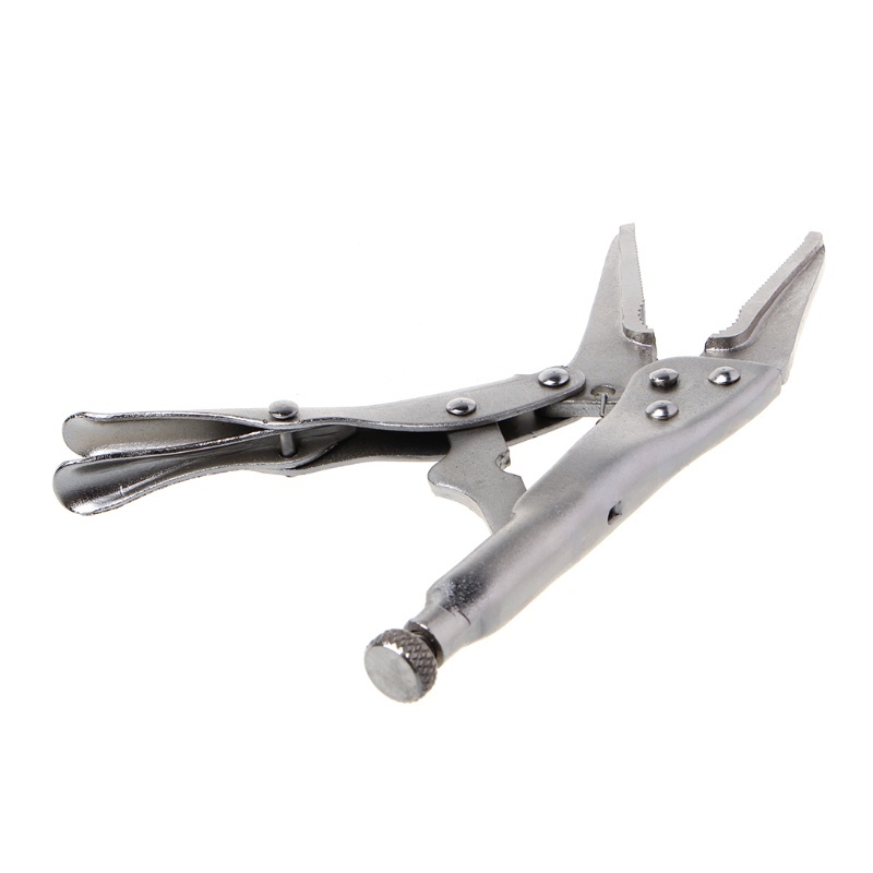 Welding Clamping Pliers 10inch 9inch 6inch Locking Pliers Long Nose ...