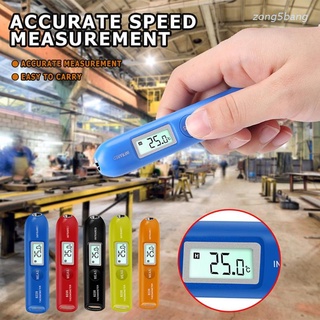 Kitchen Food Cooking Infrared  Mini Handheld Portable Temperature Pen