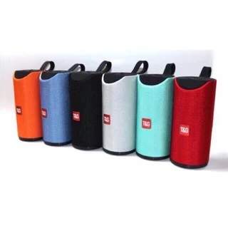 ลำโพงบลูทูธ T&G TG113 Super Bass Wireless Bluetooth Speaker (เสียงดี การันตี)