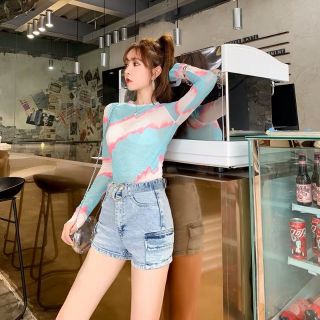 😘 ส่งฟรี. 🕉🐬 เสื้อ แบรนด์ดัง ทรงสวย