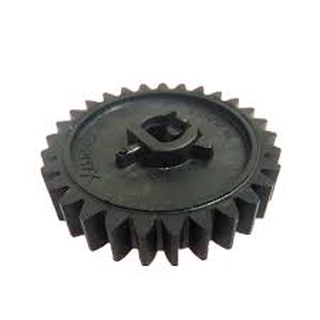 Fuser Drive Gear HP HP1010 1020 M1005 3020 3050 3015 1012 เกียร์ลูกกลิ้งล่าง