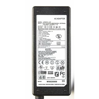 OEM อะแดปเตอร์ Samsung 19V3.16A 5.5x3.0mm (Black)