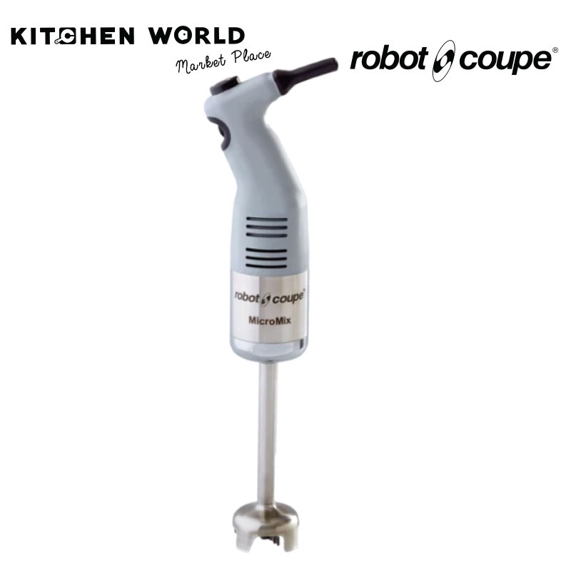 Robot Coupe 34950 Micromix P 230/50 / เครื่องปั่นแบบมือถือ