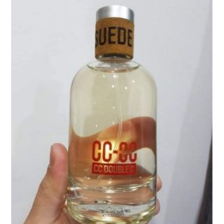 CC-OO​ รุ่น​Suede  for​  him​ 100ml.