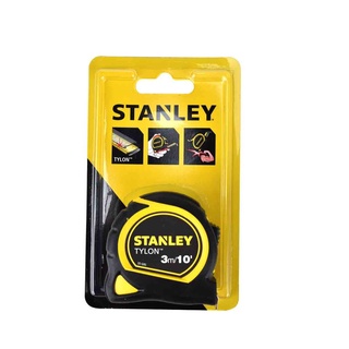 STANLEY ตลับเมตร TYLON 3 เมตร [30-686N]